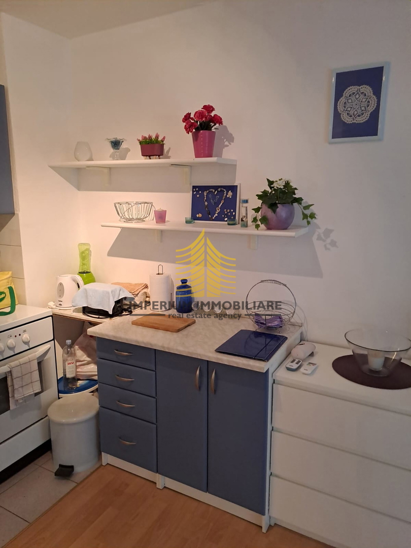 Appartamento, Vendita, Starigrad, 44m2, 1,5 locali (1S+DB)