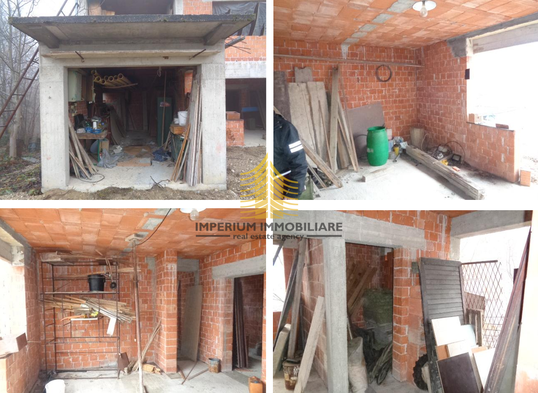 Casa, Vendita, Samobor, Rakov Potok, 411m2, Indipendente