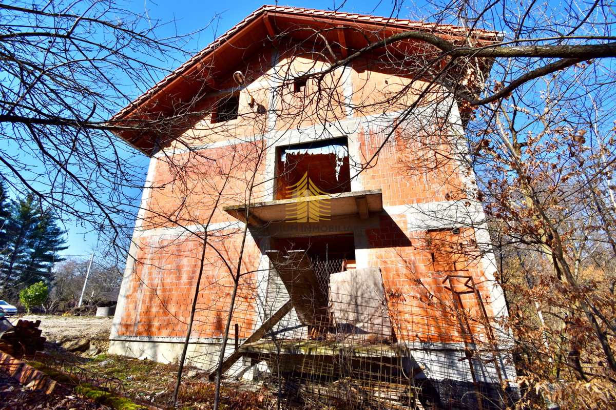 Casa, Vendita, Samobor, Rakov Potok, 411m2, Indipendente