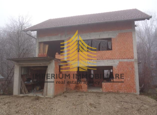 Casa, Vendita, Samobor, Rakov Potok, 411m2, Indipendente