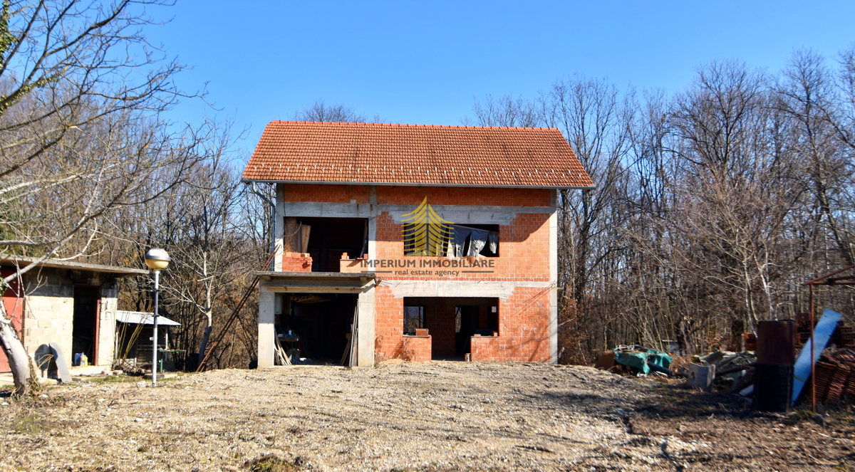 Casa, Vendita, Samobor, Rakov Potok, 411m2, Indipendente