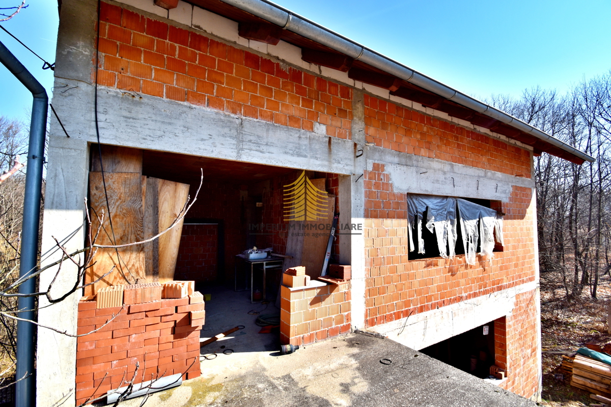 Casa, Vendita, Samobor, Rakov Potok, 411m2, Indipendente