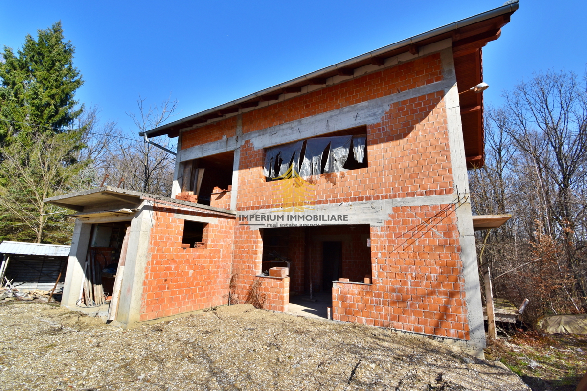 Casa, Vendita, Samobor, Rakov Potok, 411m2, Indipendente