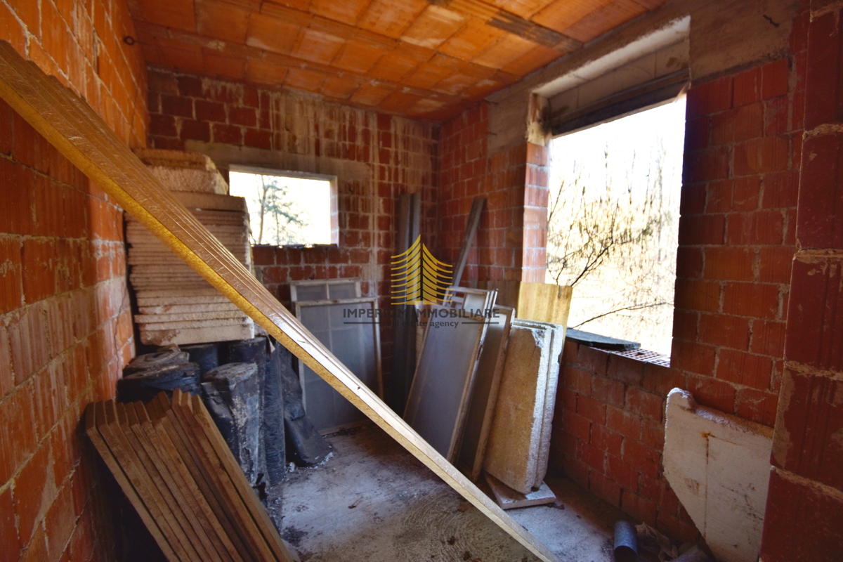 Casa, Vendita, Samobor, Rakov Potok, 411m2, Indipendente