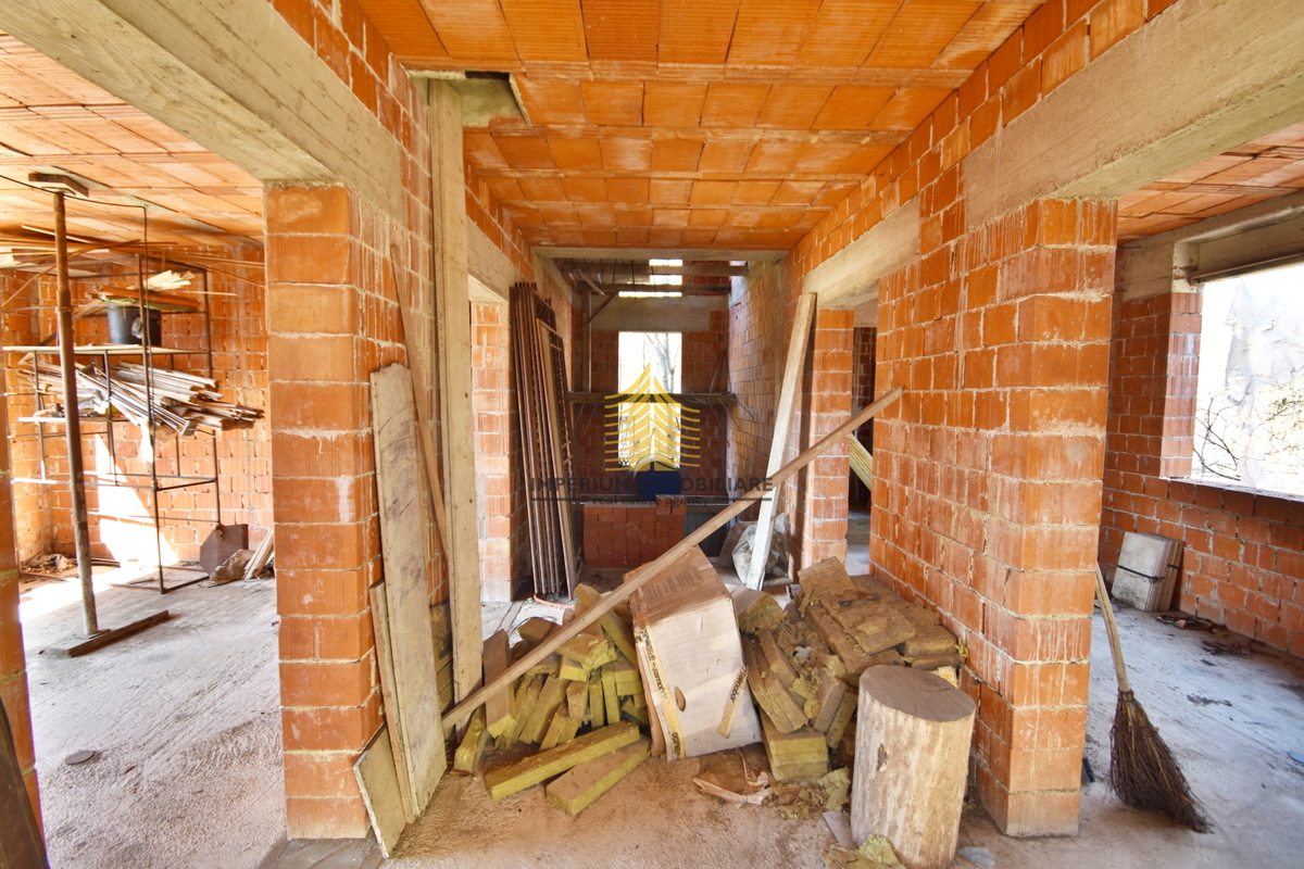 Casa, Vendita, Samobor, Rakov Potok, 411m2, Indipendente