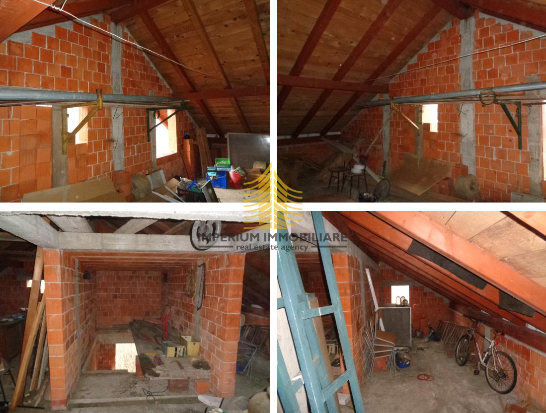 Casa, Vendita, Samobor, Rakov Potok, 411m2, Indipendente