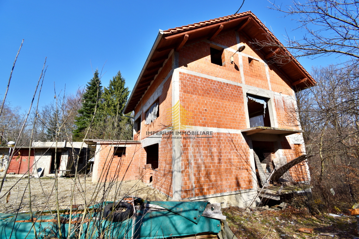 Casa, Vendita, Samobor, Rakov Potok, 411m2, Indipendente