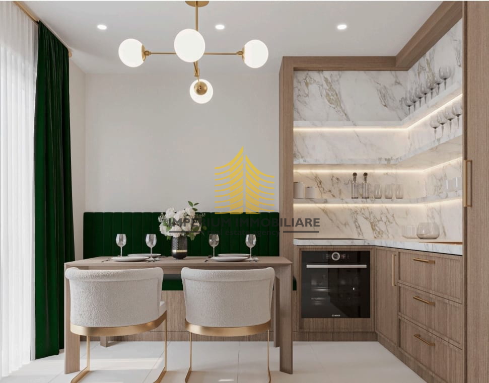 Appartamento, Vendita, Pag, 56,62 m², 2 locali