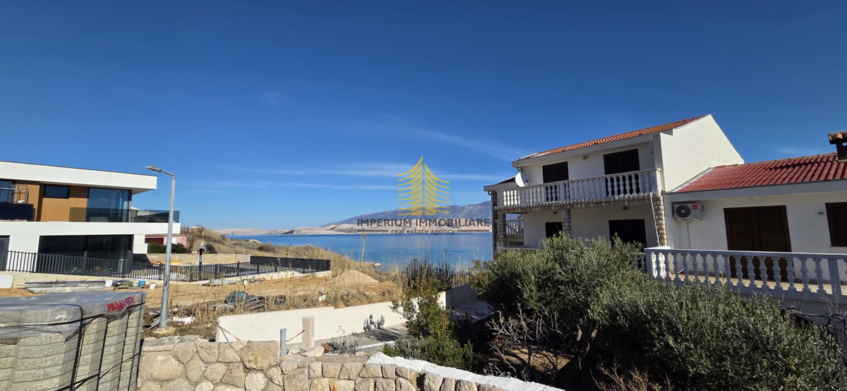 Appartamento, Vendita, Pag, 56,62 m², 2 locali