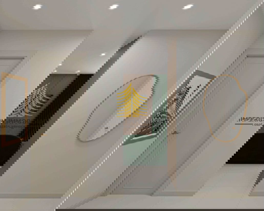 Appartamento, Vendita, Pag, 56,62 m², 2 locali