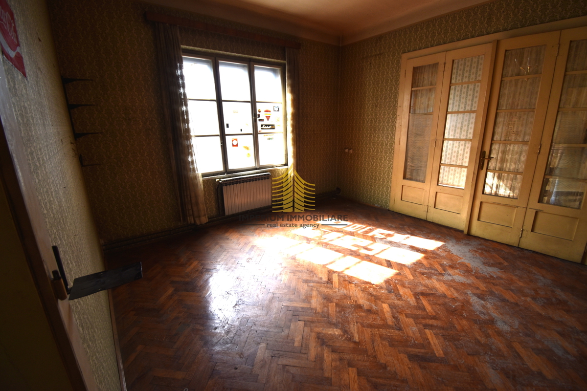 Appartamento, Vendita, 4,5 locali (4L+DB)