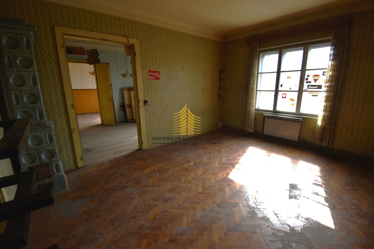 Appartamento, Vendita, 4,5 locali (4L+DB)