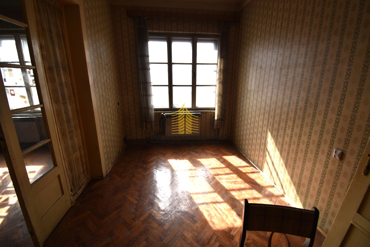 Appartamento, Vendita, 4,5 locali (4L+DB)