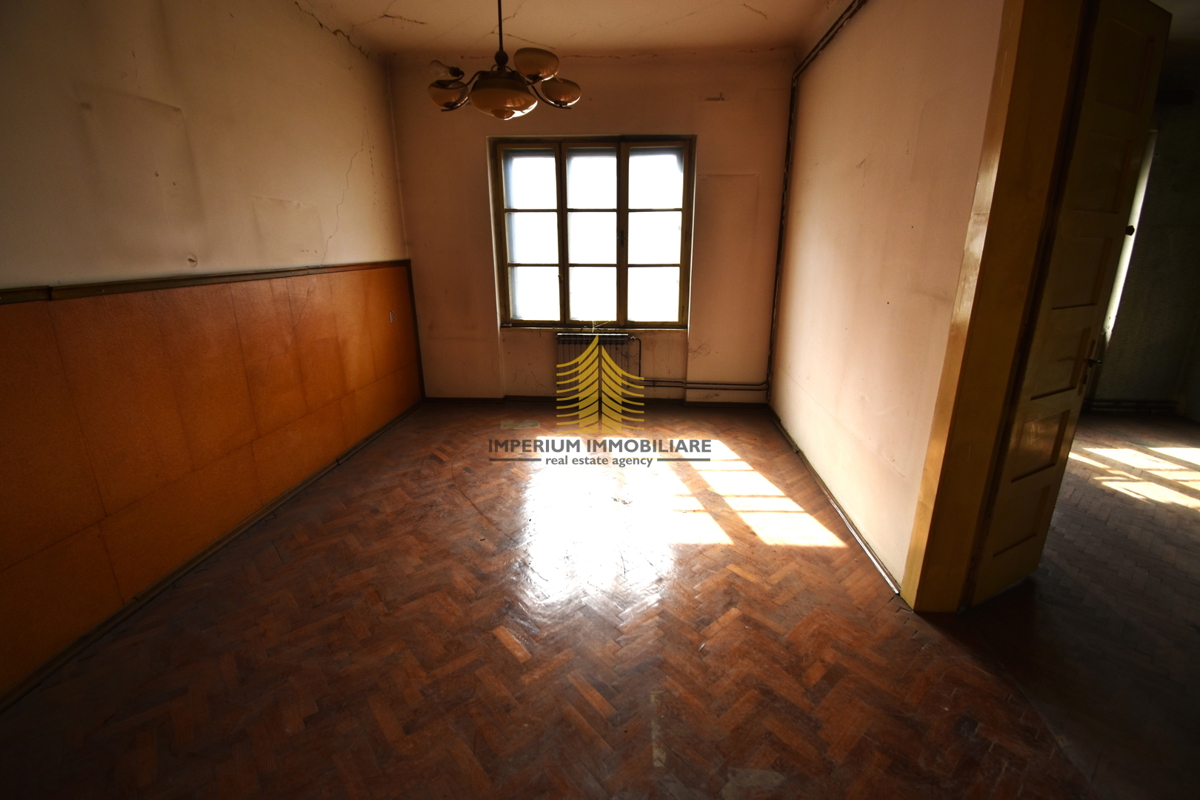 Appartamento, Vendita, 4,5 locali (4L+DB)