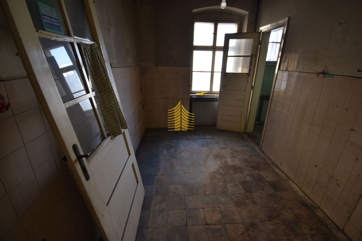 Appartamento, Vendita, 4,5 locali (4L+DB)