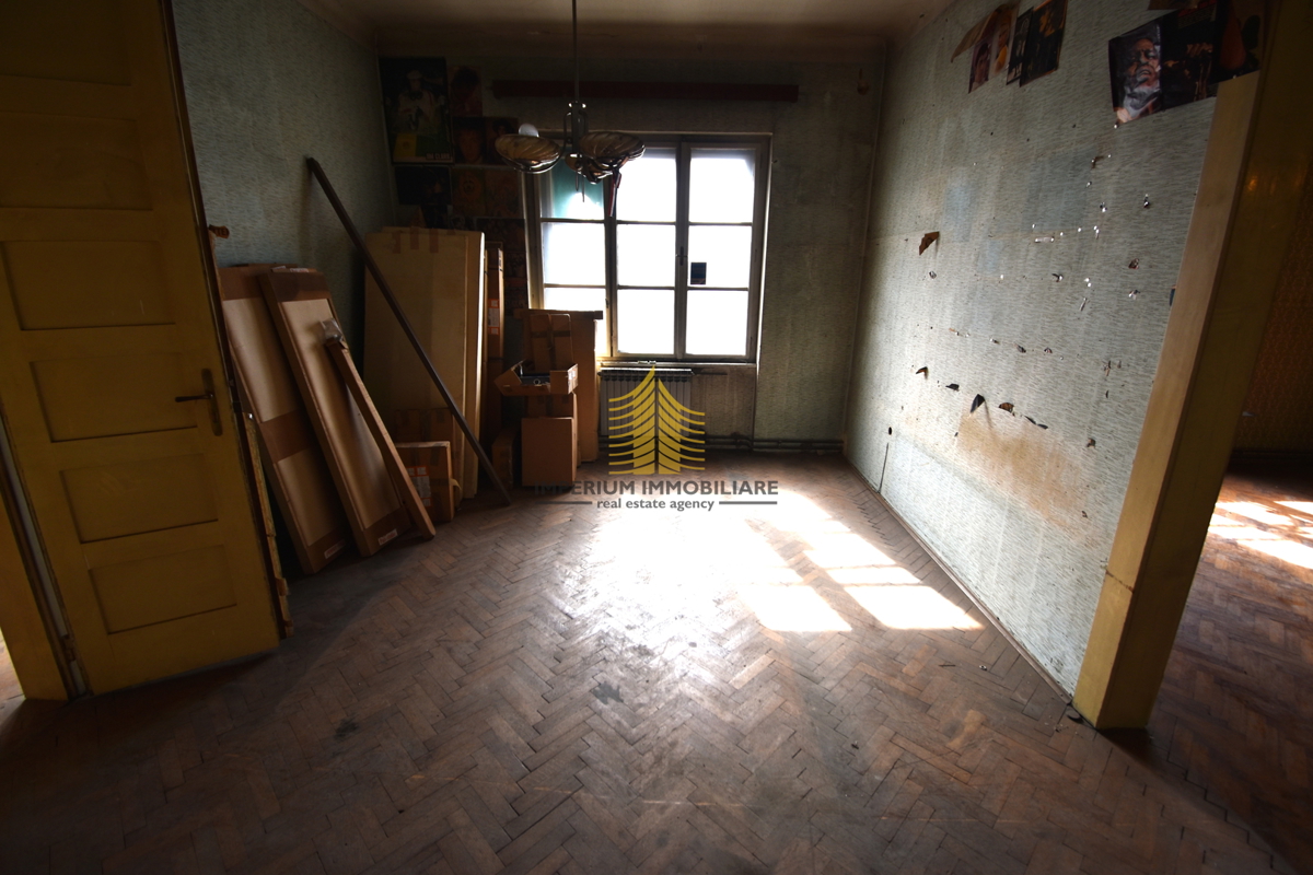 Appartamento, Vendita, 4,5 locali (4L+DB)