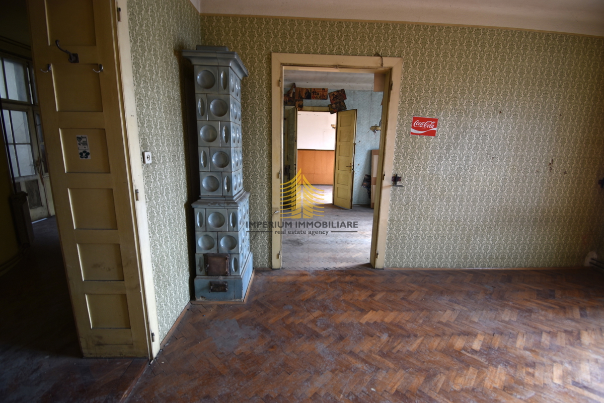 Appartamento, Vendita, 4,5 locali (4L+DB)