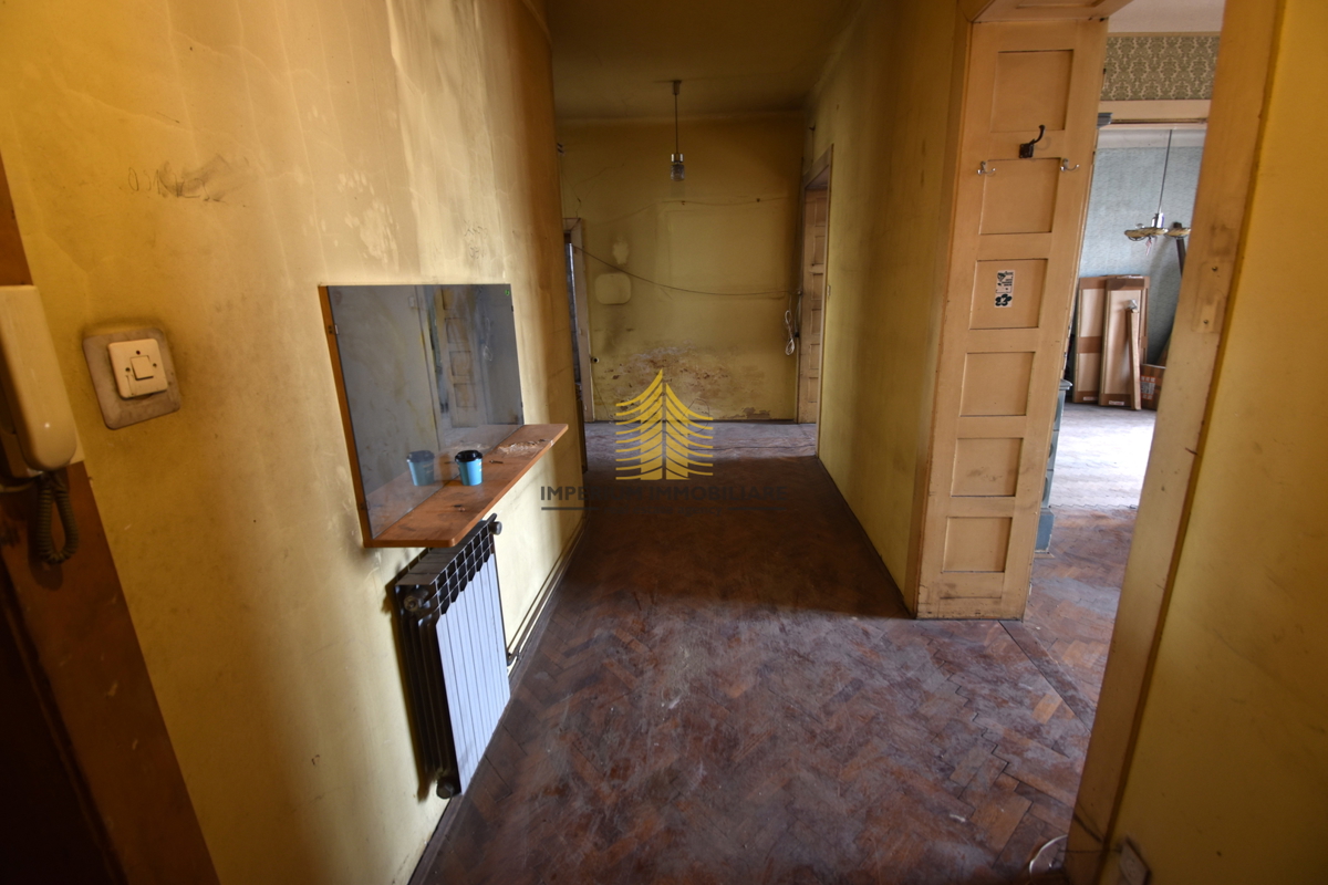 Appartamento, Vendita, 4,5 locali (4L+DB)