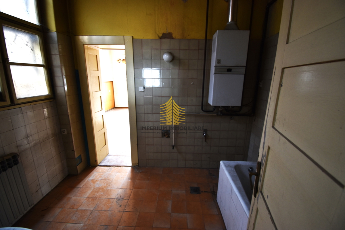 Appartamento, Vendita, 4,5 locali (4L+DB)