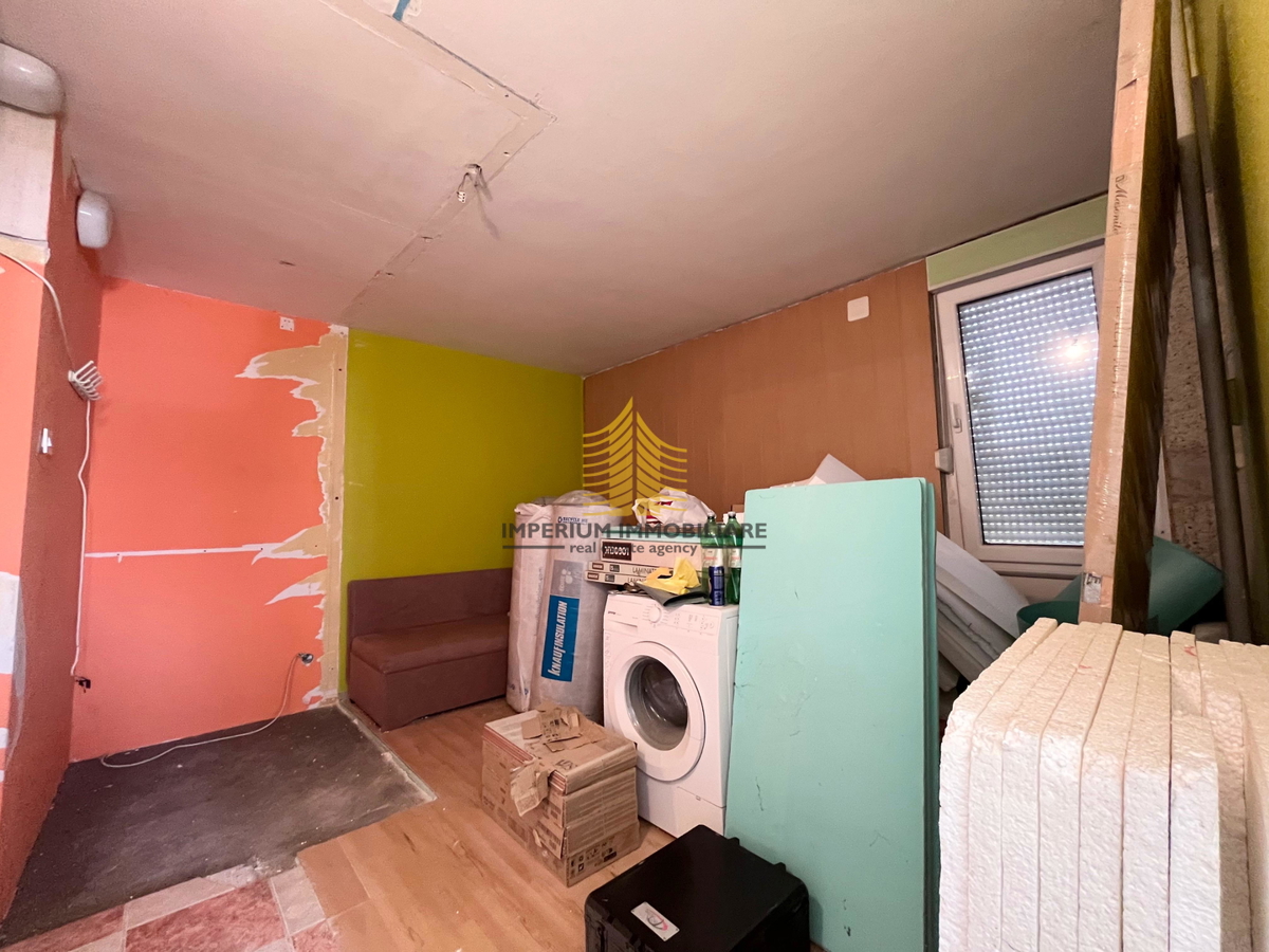 Appartamento, Vendita, Velika Gorica, Centro, 50m2, 2 locali