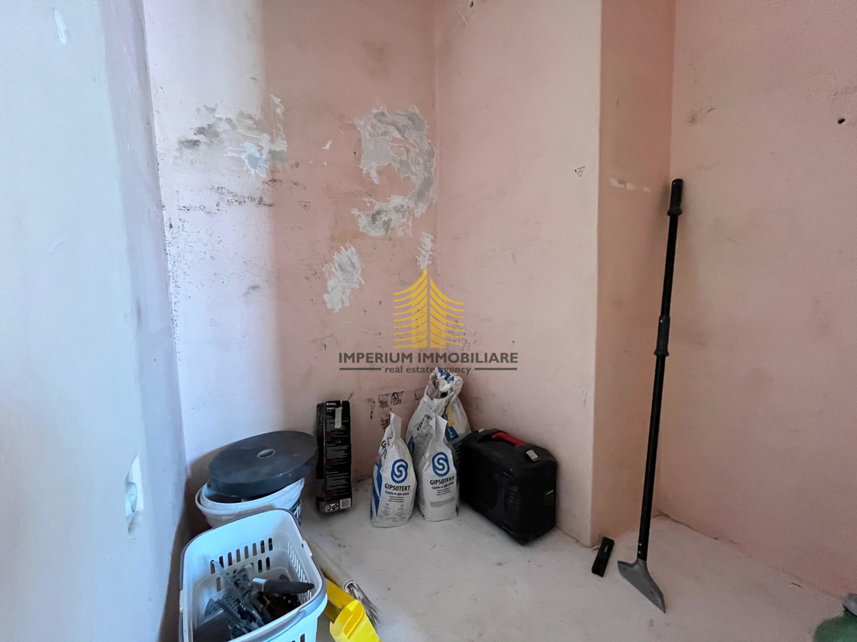 Appartamento, Vendita, Velika Gorica, Centro, 50m2, 2 locali