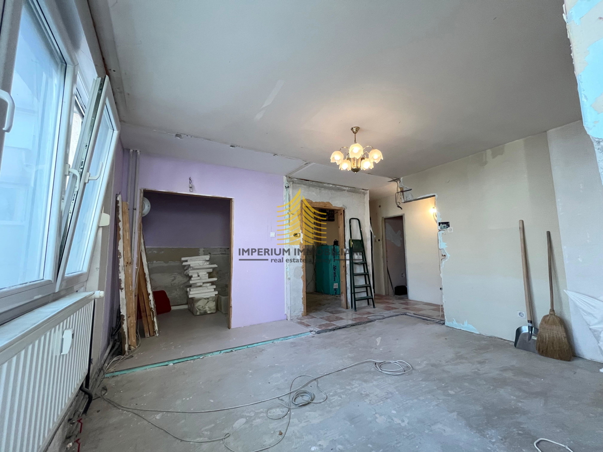 Appartamento, Vendita, Velika Gorica, Centro, 50m2, 2 locali