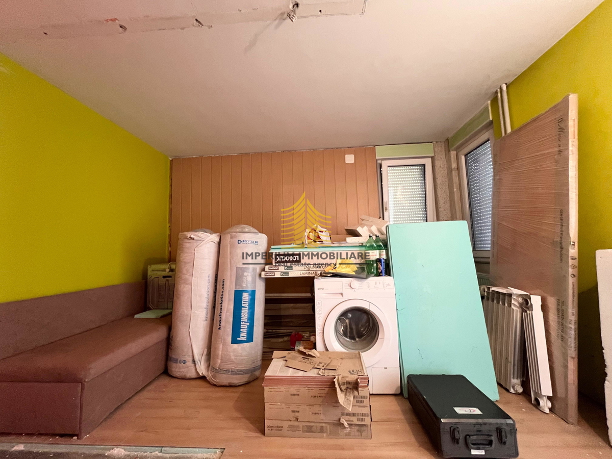 Appartamento, Vendita, Velika Gorica, Centro, 50m2, 2 locali