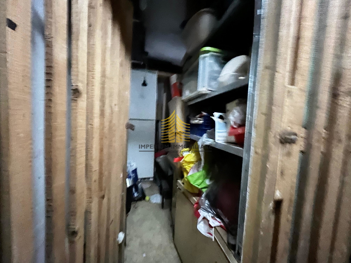 Appartamento, Vendita, Velika Gorica, Centro, 50m2, 2 locali