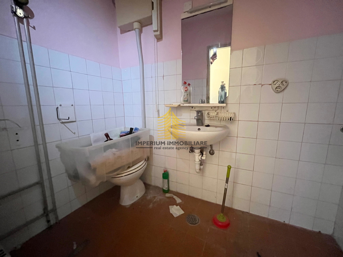 Appartamento, Vendita, Velika Gorica, Centro, 50m2, 2 locali