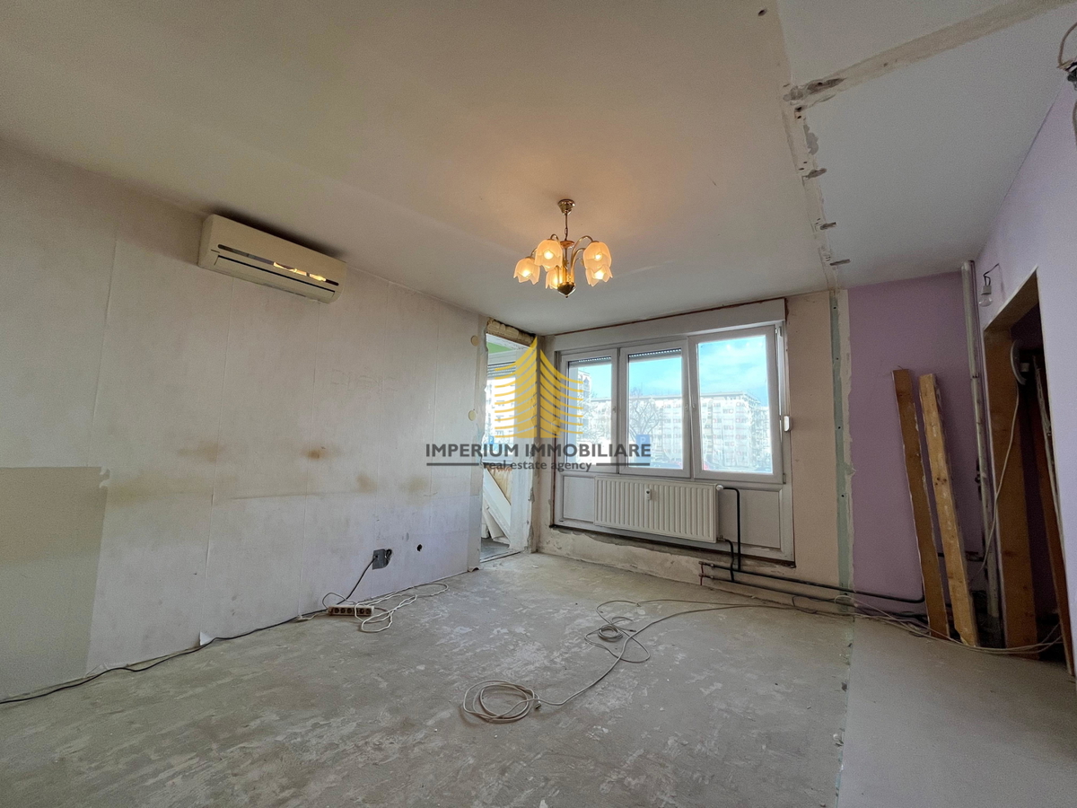 Appartamento, Vendita, Velika Gorica, Centro, 50m2, 2 locali