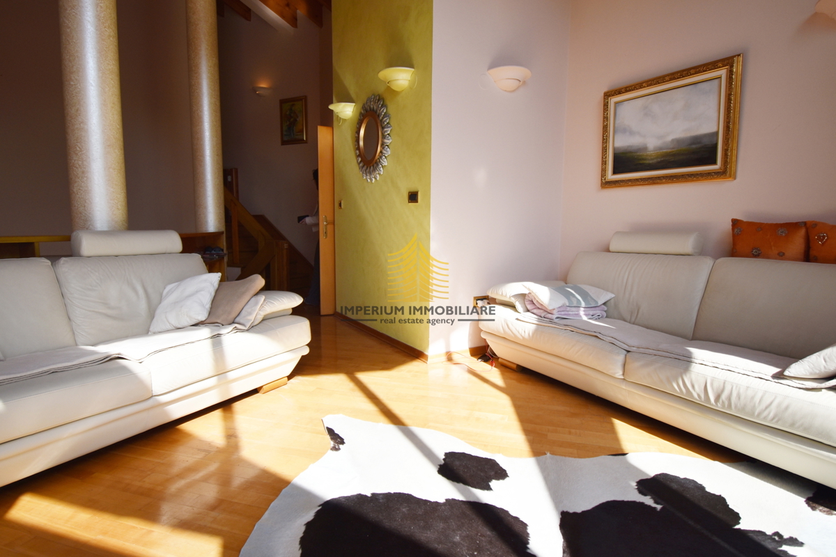 Casa, Vendita, Podsljeme, Gračani, 335m2, Indipendente