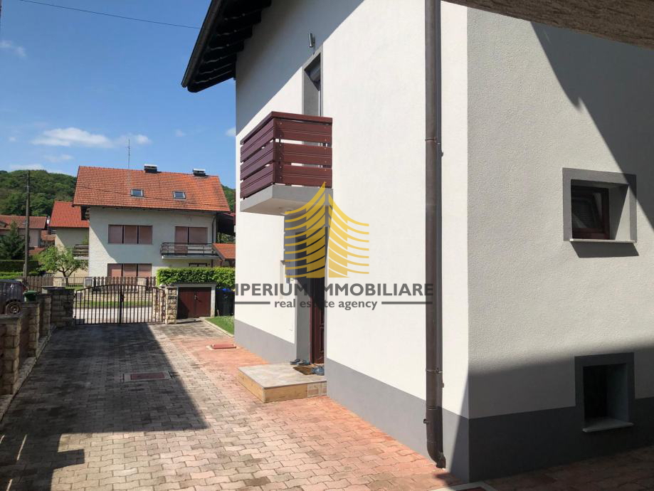 Casa, Vendita, Samobor, Giznik, 210m2, Indipendente