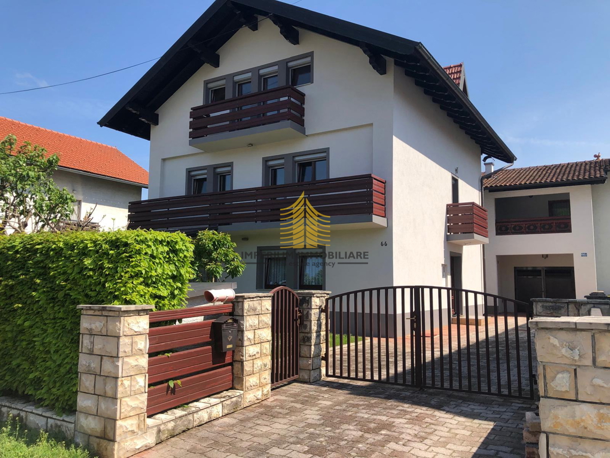 Casa, Vendita, Samobor, Giznik, 210m2, Indipendente