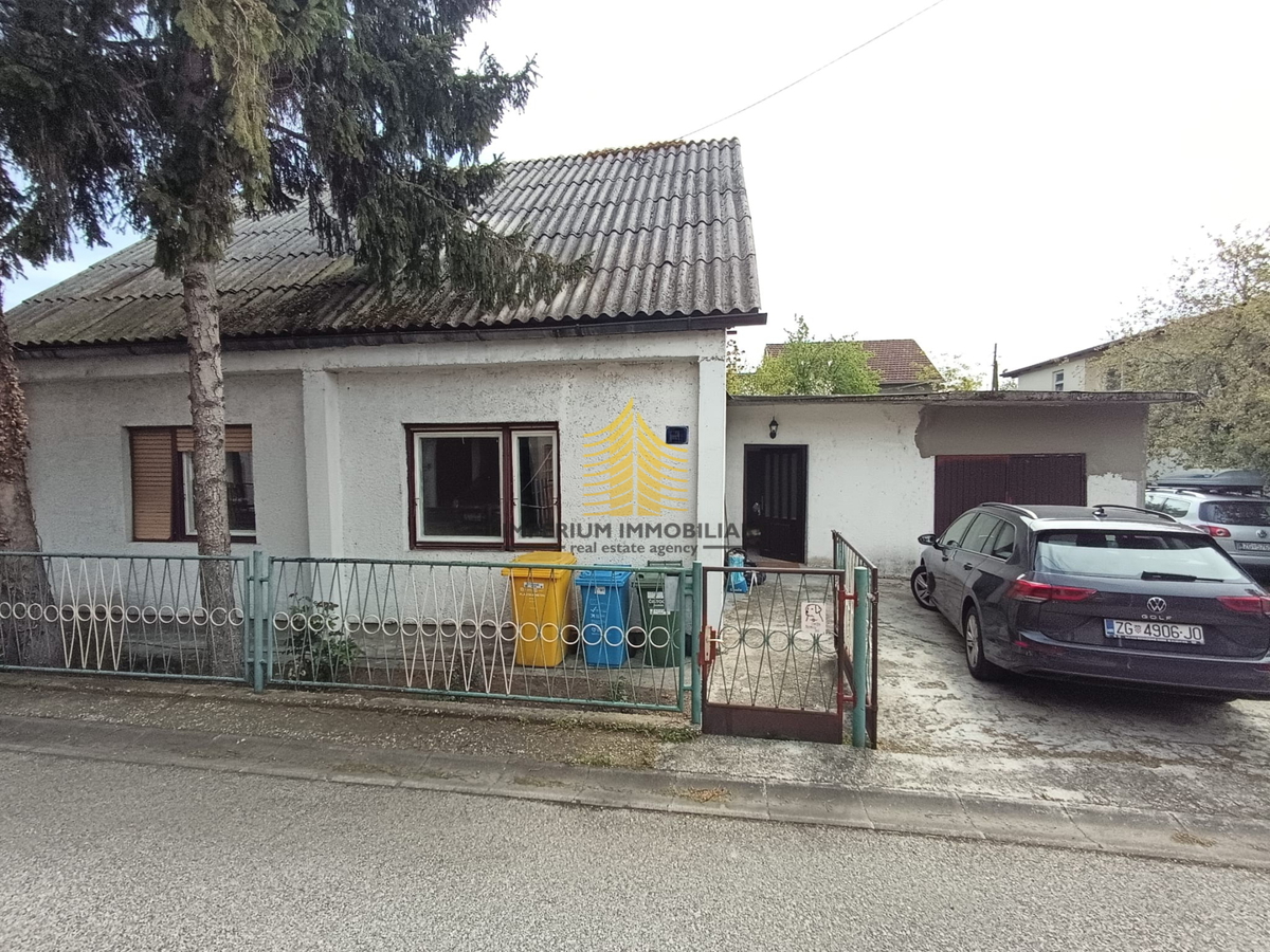 Terreno, Vendita, Trešnjevka - Sjever, Rudeš, 724m2, Edificabile