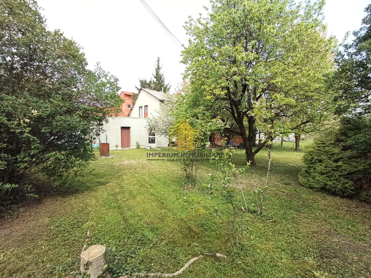 Terreno, Vendita, Trešnjevka - Sjever, Rudeš, 724m2, Edificabile