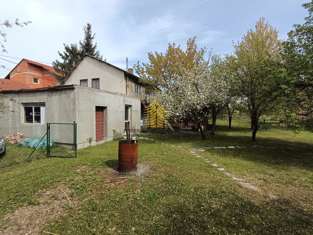 Terreno, Vendita, Trešnjevka - Sjever, Rudeš, 724m2, Edificabile