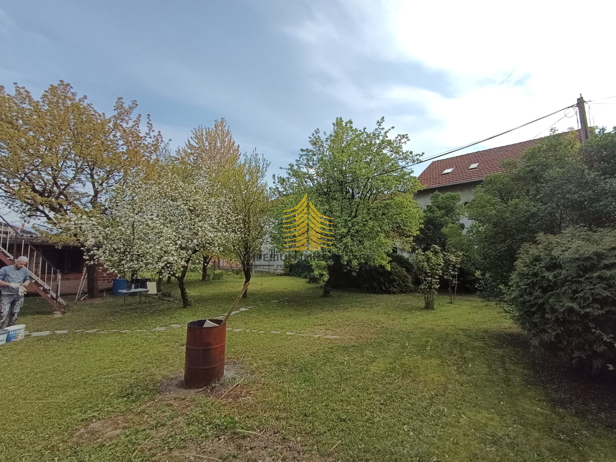 Terreno, Vendita, Trešnjevka - Sjever, Rudeš, 724m2, Edificabile