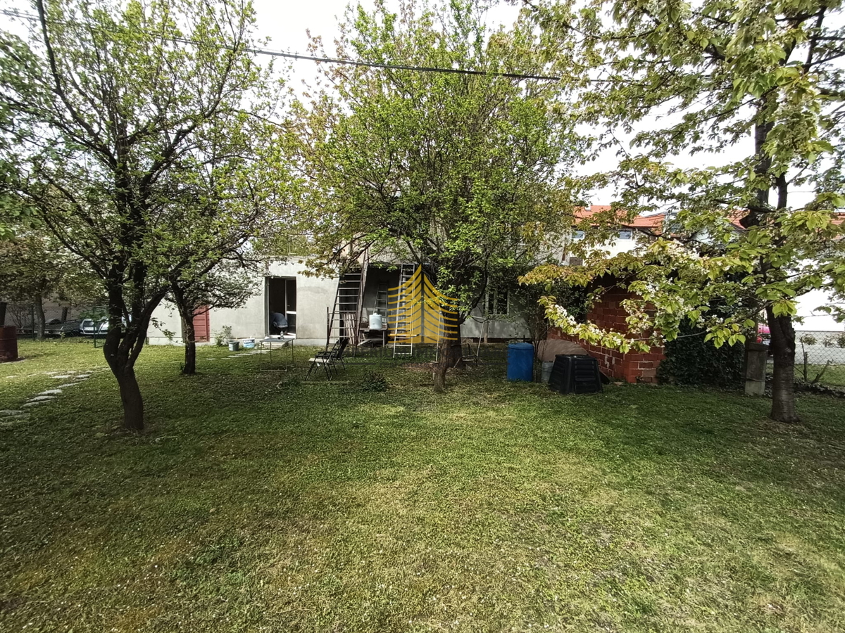 Terreno, Vendita, Trešnjevka - Sjever, Rudeš, 724m2, Edificabile