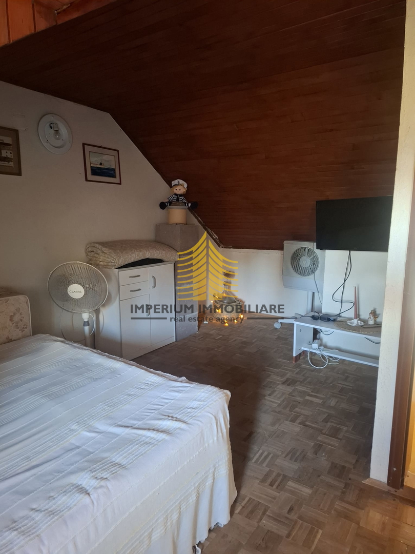 Casa, Vendita, Milna, Bobovišća, 90m2, Indipendente