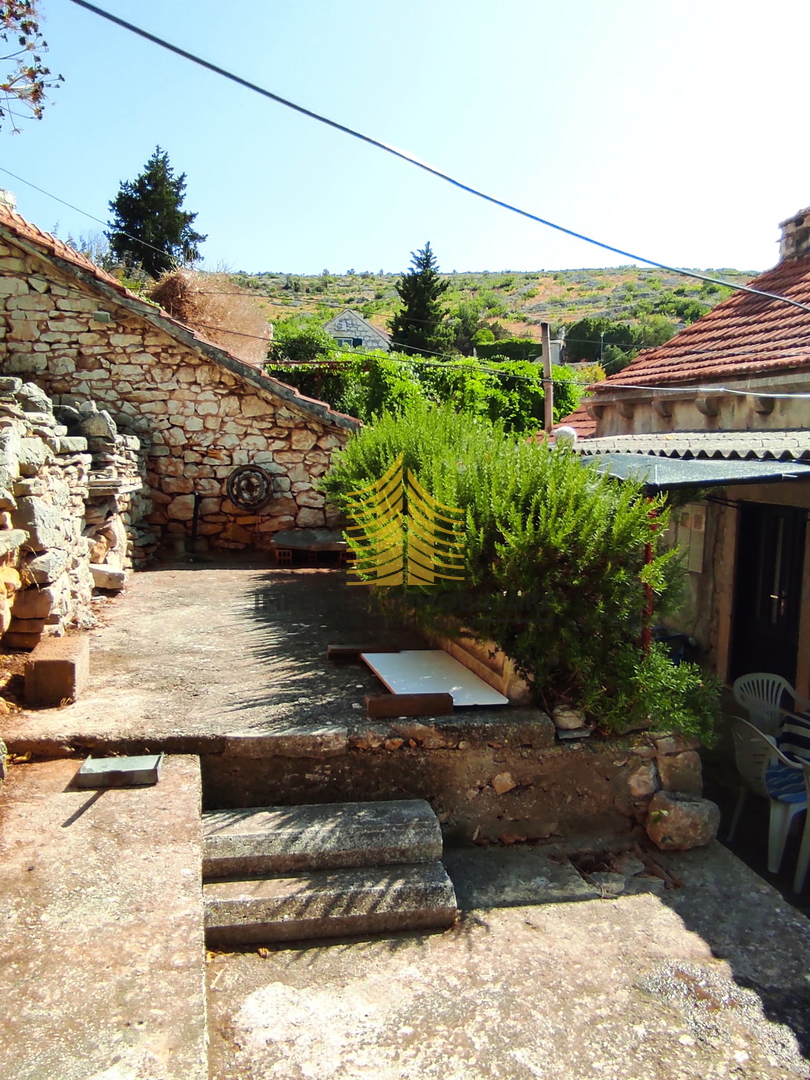 Casa, Vendita, Milna, Bobovišća, 90m2, Indipendente