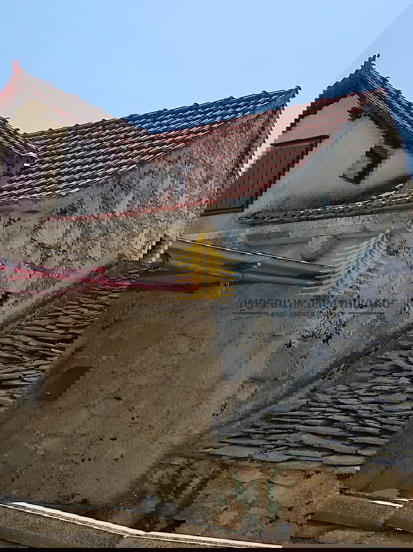 Casa, Vendita, Milna, Bobovišća, 90m2, Indipendente