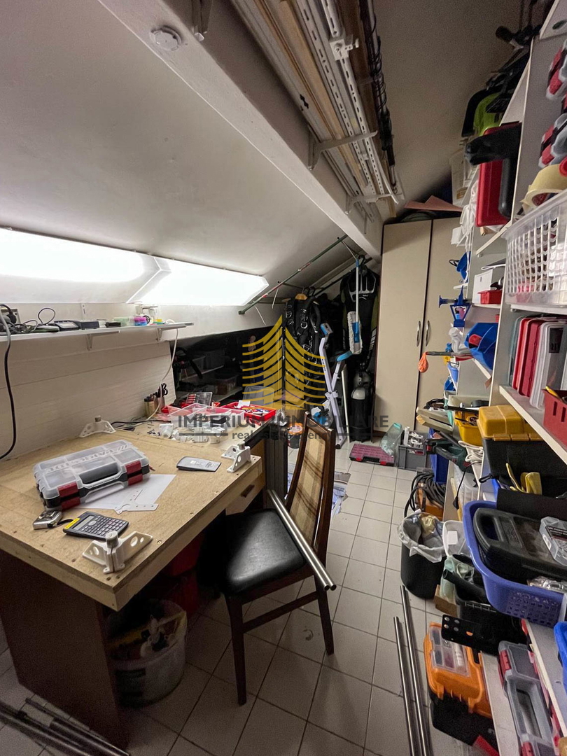 Appartamento, Vendita, Zagabria, Trešnjevka, 91m2, 2,5 locali (2S+DB)