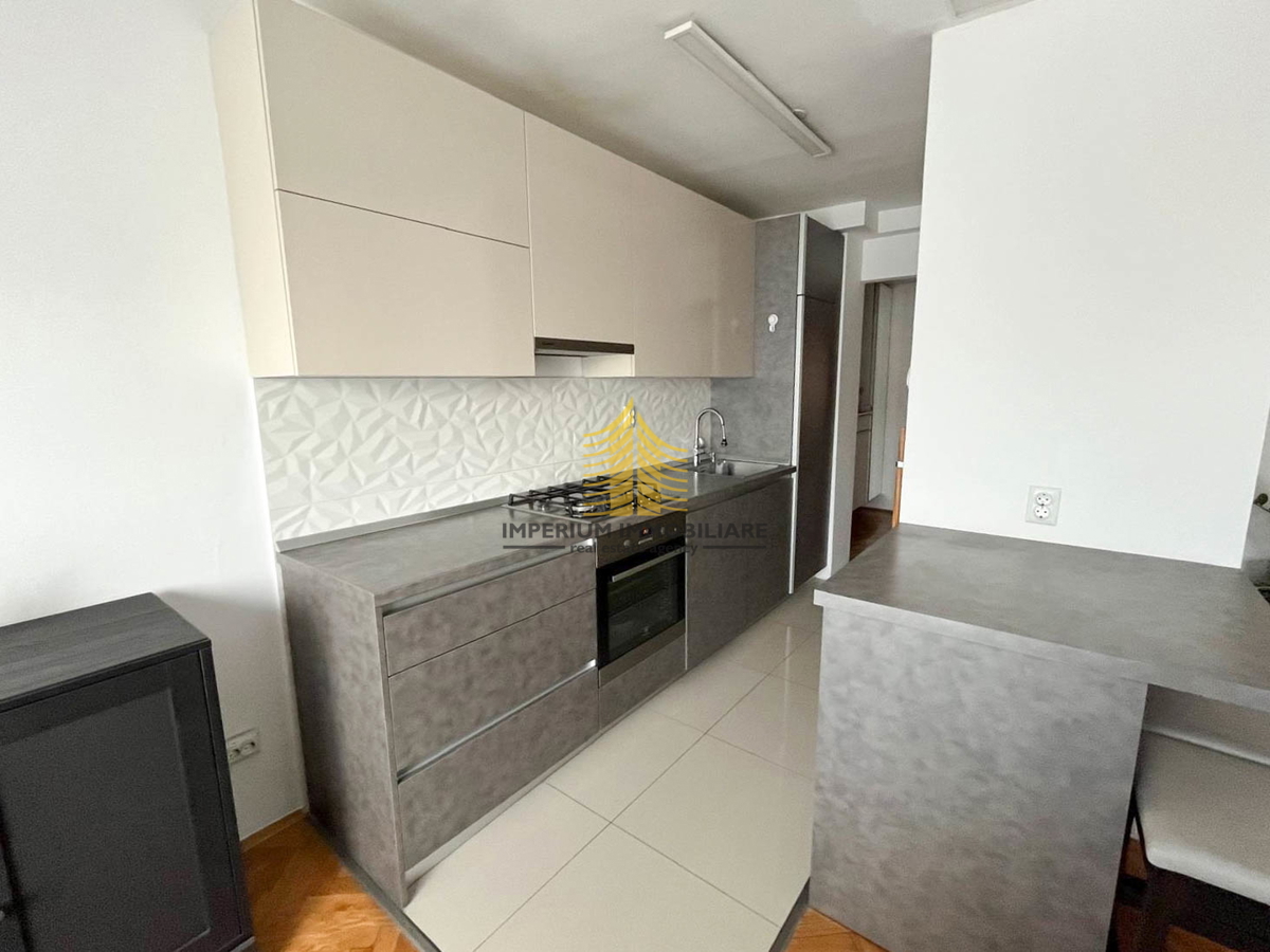 Appartamento, Vendita, Zagabria, Trešnjevka, 91m2, 2,5 locali (2S+DB)
