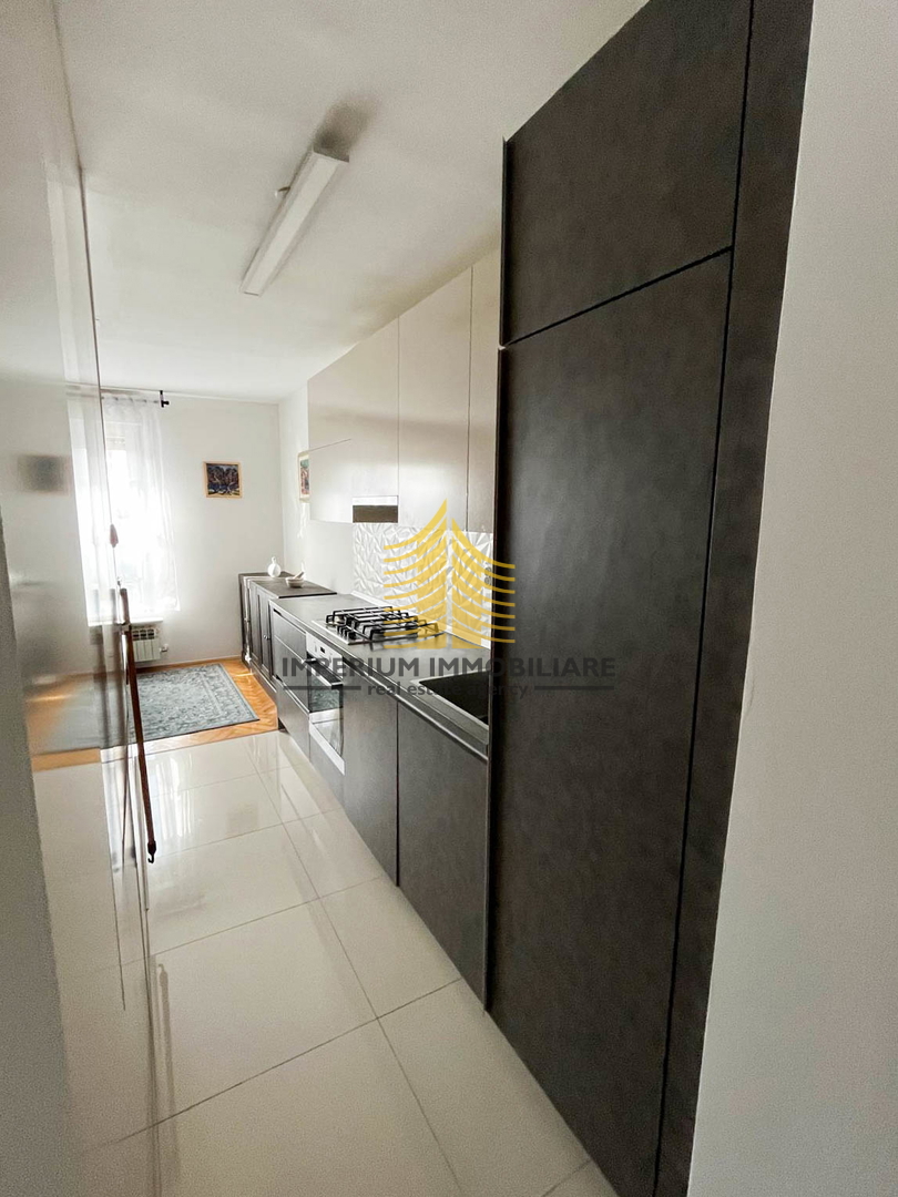 Appartamento, Vendita, Zagabria, Trešnjevka, 91m2, 2,5 locali (2S+DB)
