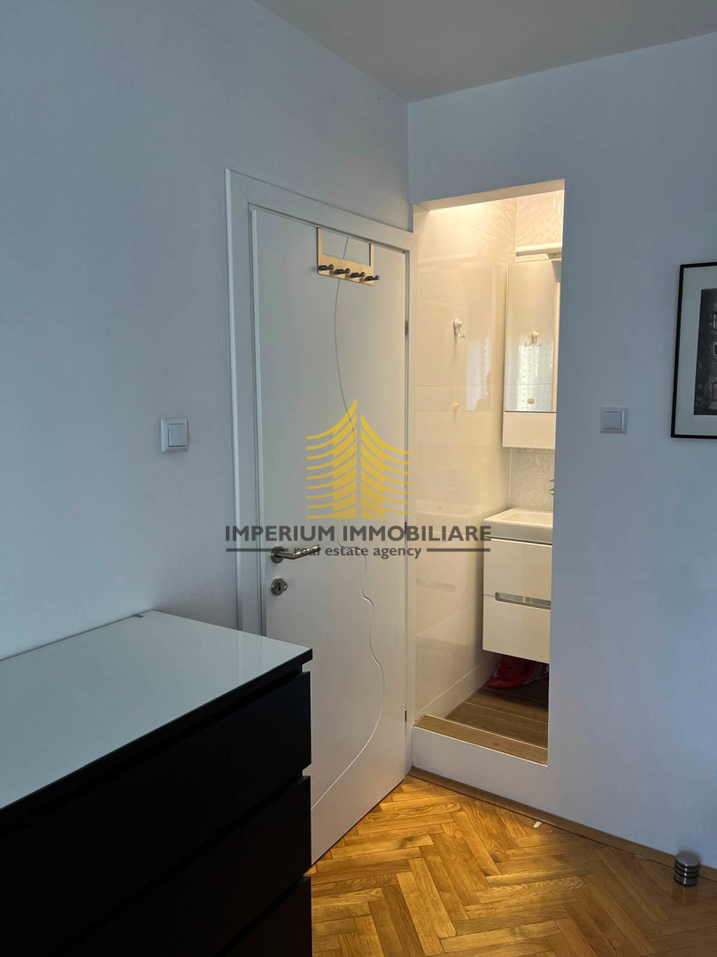 Appartamento, Vendita, Zagabria, Trešnjevka, 91m2, 2,5 locali (2S+DB)