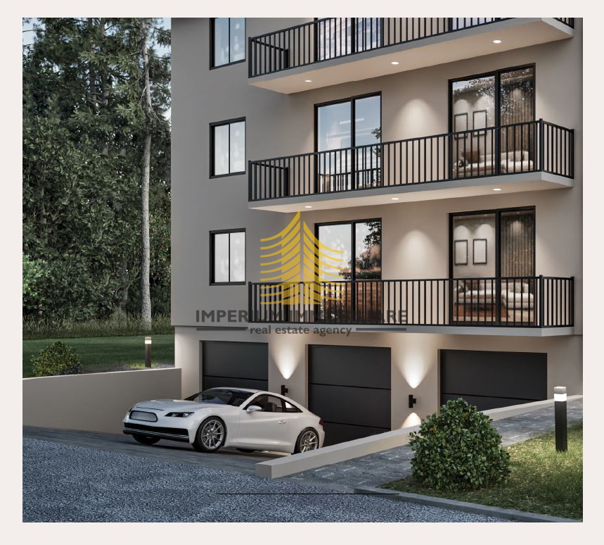 Appartamento, Vendita, Zagabria, Maksimir, 123m2, 3,5 vani (3S+DB)