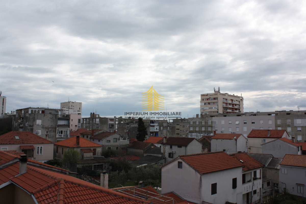 Appartamento, Vendita, Zara, 56,4m2, 1,5-locali (1S+DB)