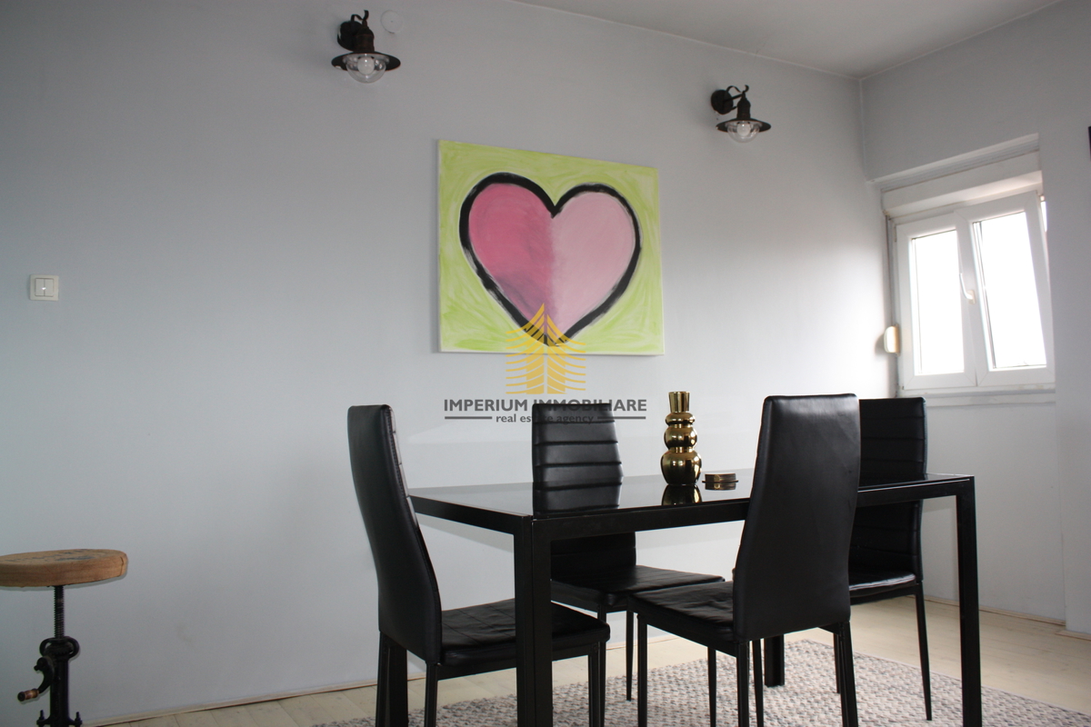 Appartamento, Vendita, Zara, 56,4m2, 1,5-locali (1S+DB)