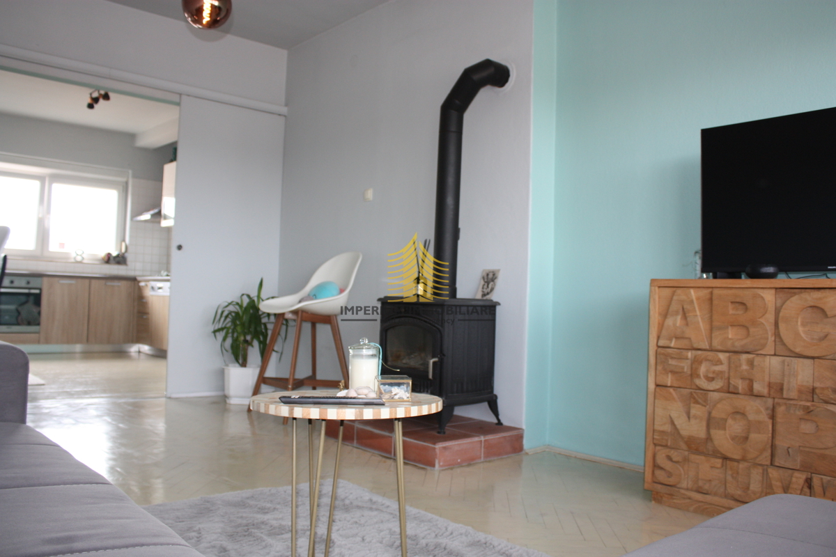 Appartamento, Vendita, Zara, 56,4m2, 1,5-locali (1S+DB)