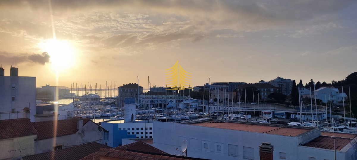 Appartamento, Vendita, Zara, 56,4m2, 1,5-locali (1S+DB)